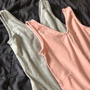 Gap BodySuits - Worn Once